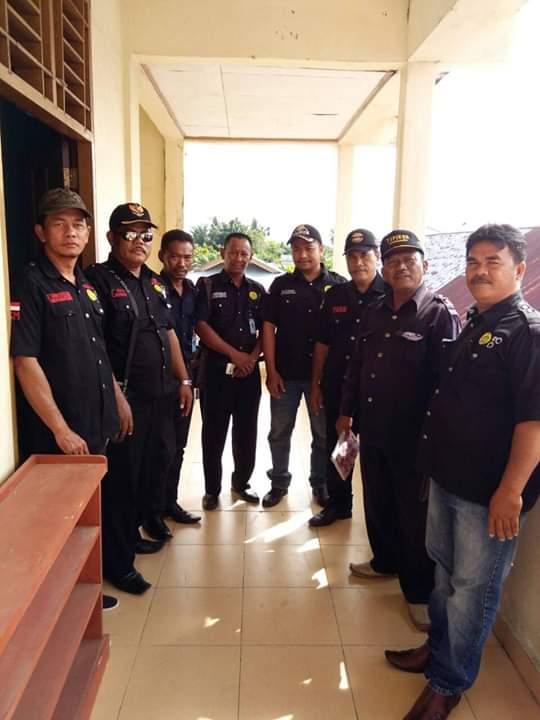DPD LSM Tipikor Kriminalitas Kab Rokan Hulu mengucapkan Selamat Hari Santri Nasional