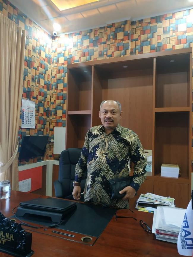 Penyidik Ditreskrikum Polda Riau Terkesan Lambat Menaikkan Perkara Pemalsuan Surat Hotel