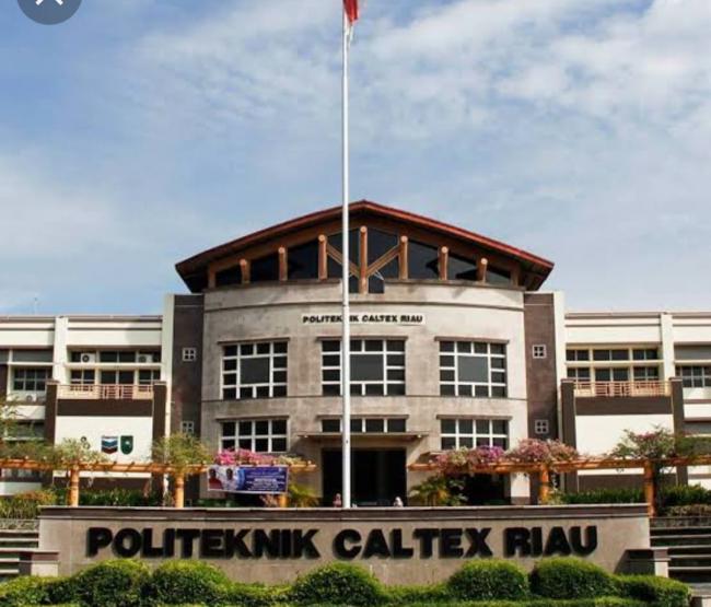Politeknik Caltex Riau Dituding Lakukan Pungli, Laporan ke Polda dan LLDIKTI XX Segera Dipersiapkan
