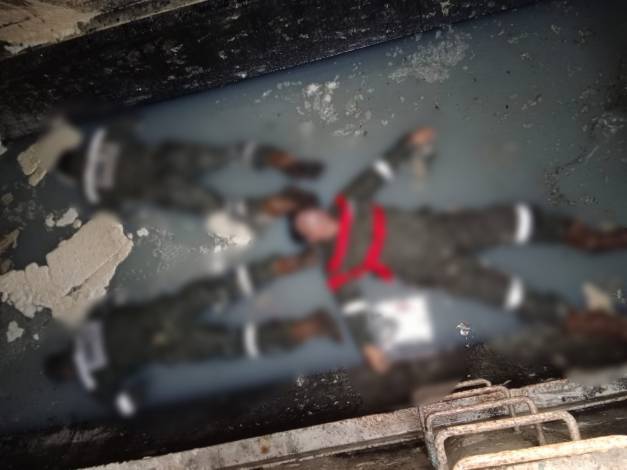 Pimpinan DPRD Riau Minta Bentuk Pansus Akibat Banyak Nyawa Hilang di Lingkungan PHR