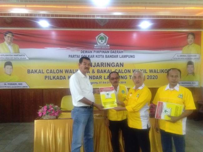 Maju Pilwakot, H.Riza Mirhadi Bertekad Bebaskan PBB, Biaya Pendidikan Dan Kesehatan