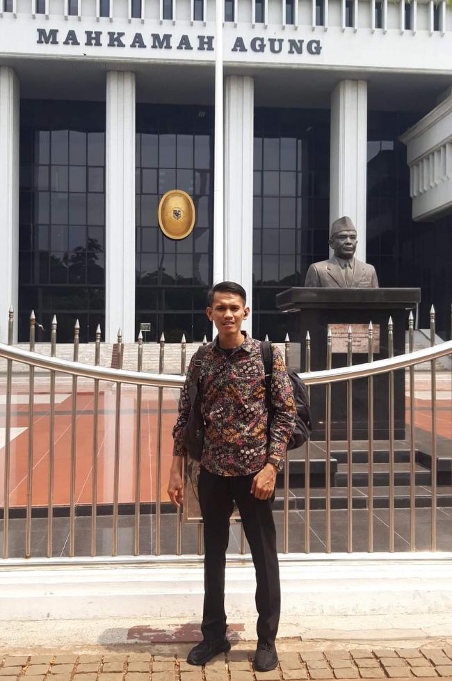 Pengacara Efri Edison SH Akan Melaporkan Oknum PNS Dinkes Riau ke Polda