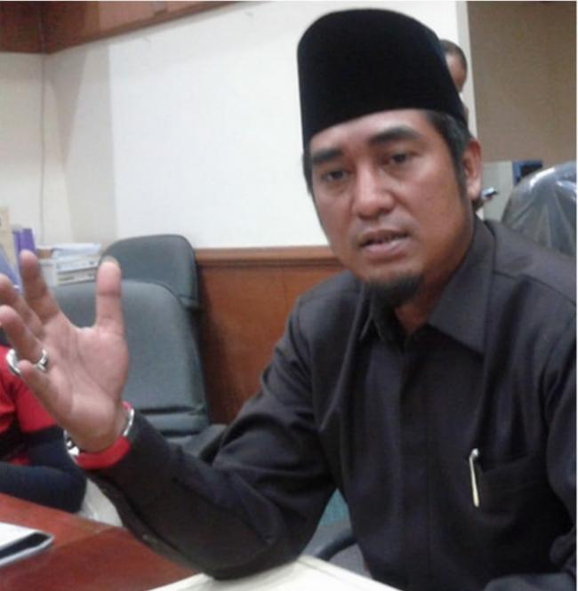 Suksesnya Pelantikan Pengurus DPD Hipmikimdo Provinsi Riau, Salah Satu Pintu Bangkit UMKM