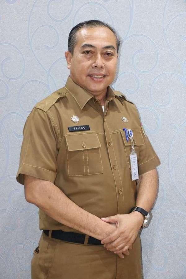 Baru Dua OPD Laporkan Data Aset ke BPKAD