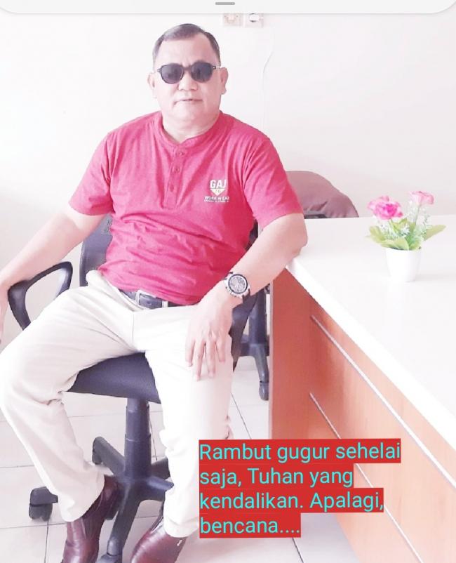 Pers Sebaiknya Beri Penguatan kepada Masyarakat Lewat Pemberitaan