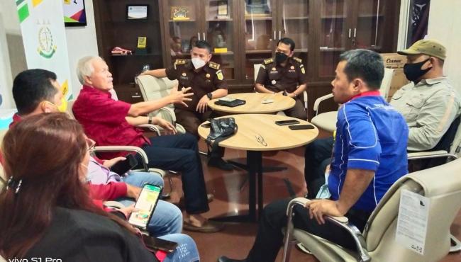 Terkait Kerjasama Media, Syarat Terverifikasi dan UKW di Pergubri Tidak Memiliki Dasar Hukum