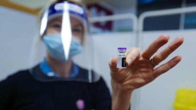 Malaysia Setujui Penggunaan Vaksin Pfizer untuk Usia 12 Tahun ke Atas