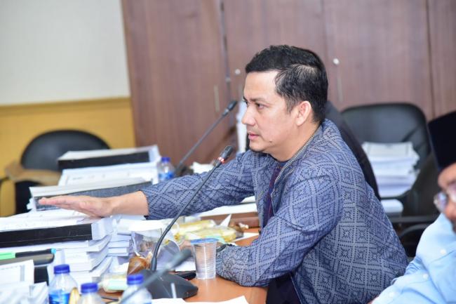 Masyarakat Mengapresiasi Kinerja DPRD Kabupaten Bengkalis