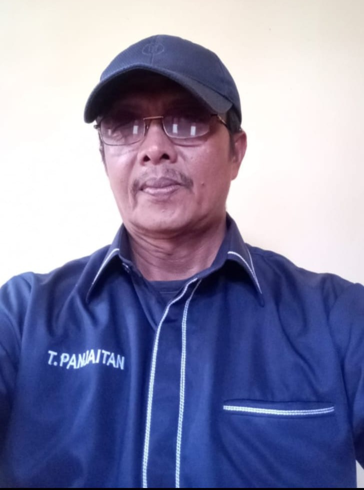 Tondi Isri Panjaitan Minta Keadilan Usai Di Tuding Bawa Kabur Mobil Rekannya