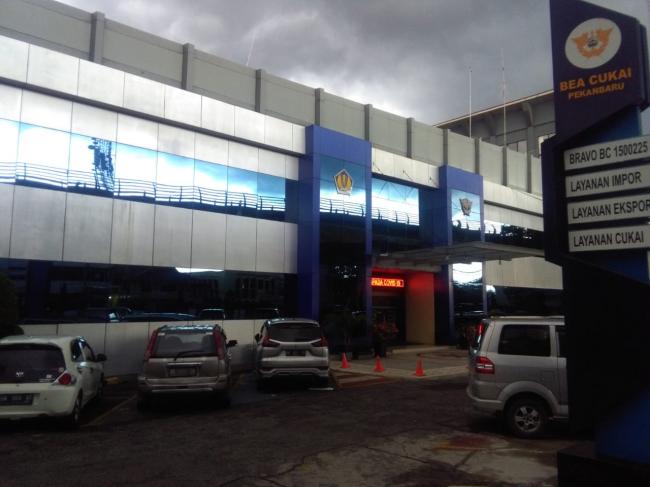 FPII Riau, "Bea Cukai Tidak Tegas Dalam Menindak Rokok Ilegal"