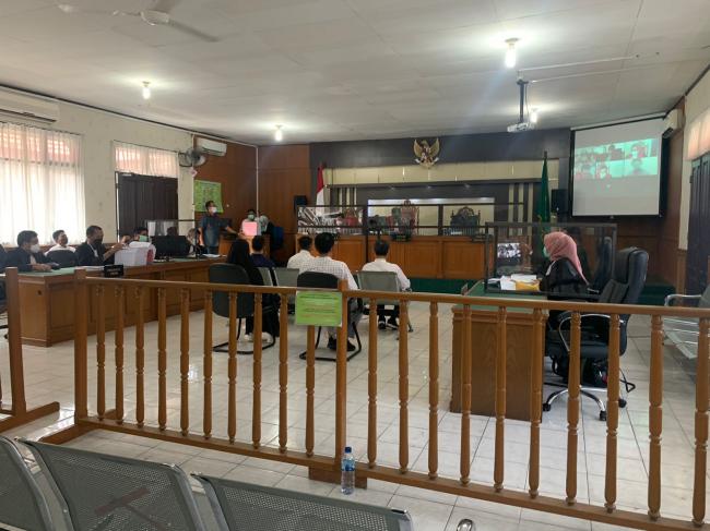 Didepan Jaksa Se Indonesia, Hadiman Akan Cerita Pengalaman Tempur Melawan Koruptor