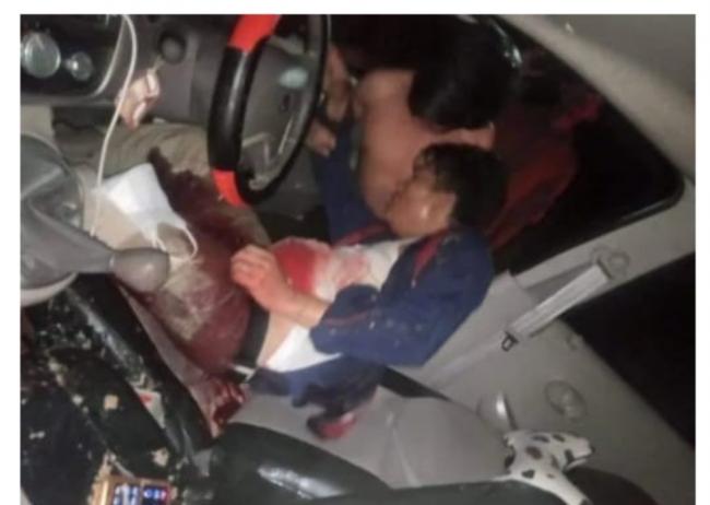 Pelaku Penembakan Redaksi Lassernews Dikutuk, CERI: Kapolri Diminta Usut Tuntas
