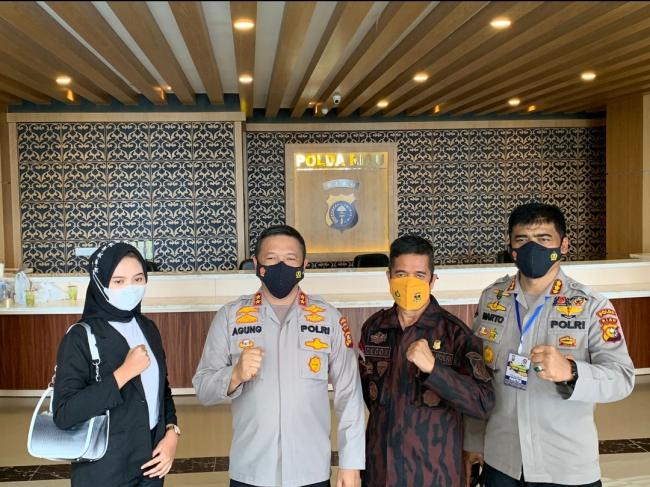 Kantongi Izin dari Satgas Covid-19, Sore Ini BFP 2021 Digelar