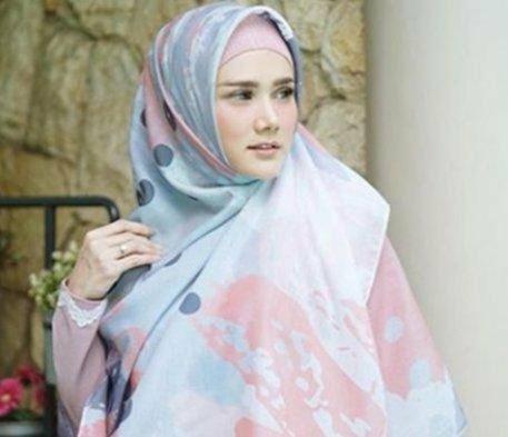 Mulan Jameela Terpilih Anggota DPR RI Periode 2019-2024