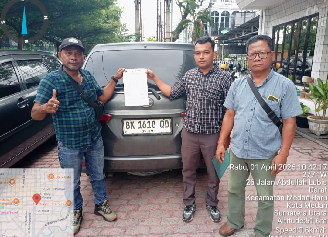 Kuasa Hukum Sariman: Dugaan Kriminalisasi di Balik Kasus Mobil PT Torganda