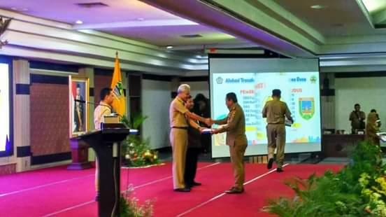 Pati Dapatkan Dana Desa dan Dana Transfer Daerah Rp 2,14 Triliun di 2020