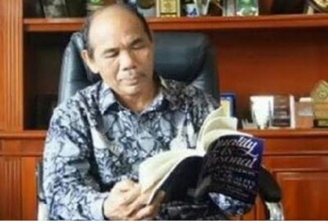 Ketua MUI Riau Terimakasih TNI Polri Rasa Aman Ini