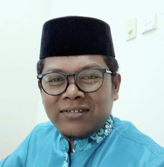 Ini Contoh Kades Dalam membangun Desanya Siap Bersinergi