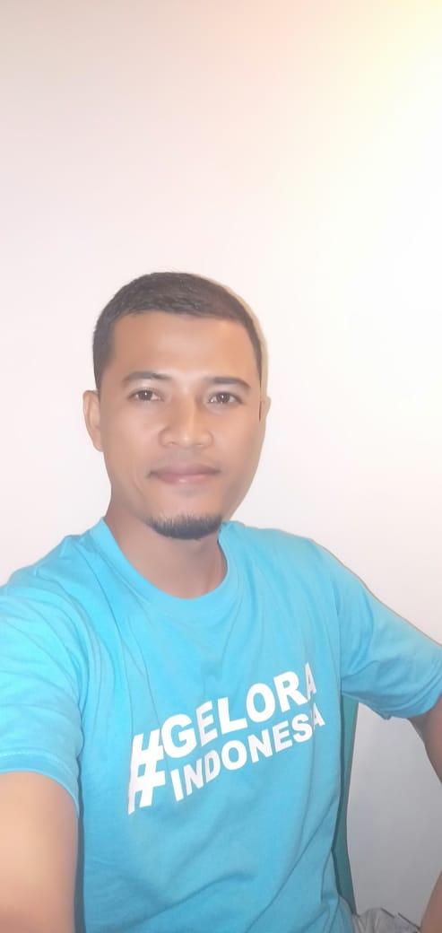 Partai Gelora Indonesia Riau Terbentuk Bengkalis Dalam Waktu Dekat