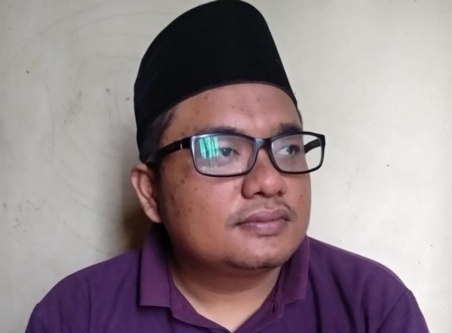 Tata Haira, S.H., M.H, Upaya Negara Dalam Penanganan Covid-19