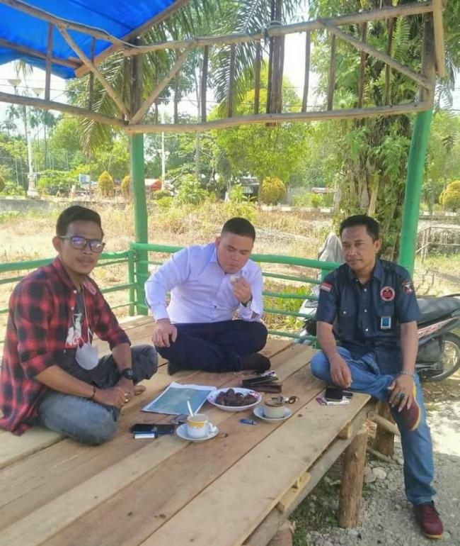 Polres Rohul Didesak Usut Tuntas Peristiwa Tenggelamnya Pelajar Di Kolam Renang Nauren