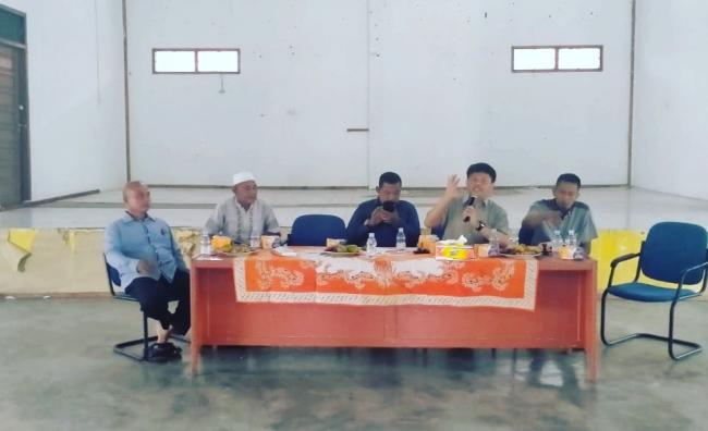 Pemkab Bengkalis Putuskan Koperasi BBDM Kubu Haji Ismail Lebih Berhak Melanjutkan Aktivitas