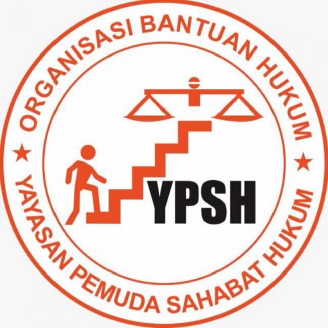 Penasehat Hukum YPSH Minta Terpidana Anak Dipisahkan Penjaranya Sesuai UU No 11 Thn 2012 tentang SPP