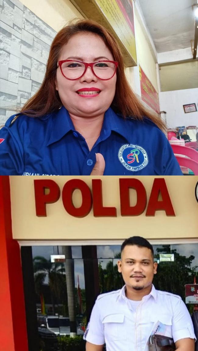 Terkait Pembunuhan Jurnalis di Simalungun, Ketum SPI Berharap Kepolisian Agar Segera Tindak Pelaku