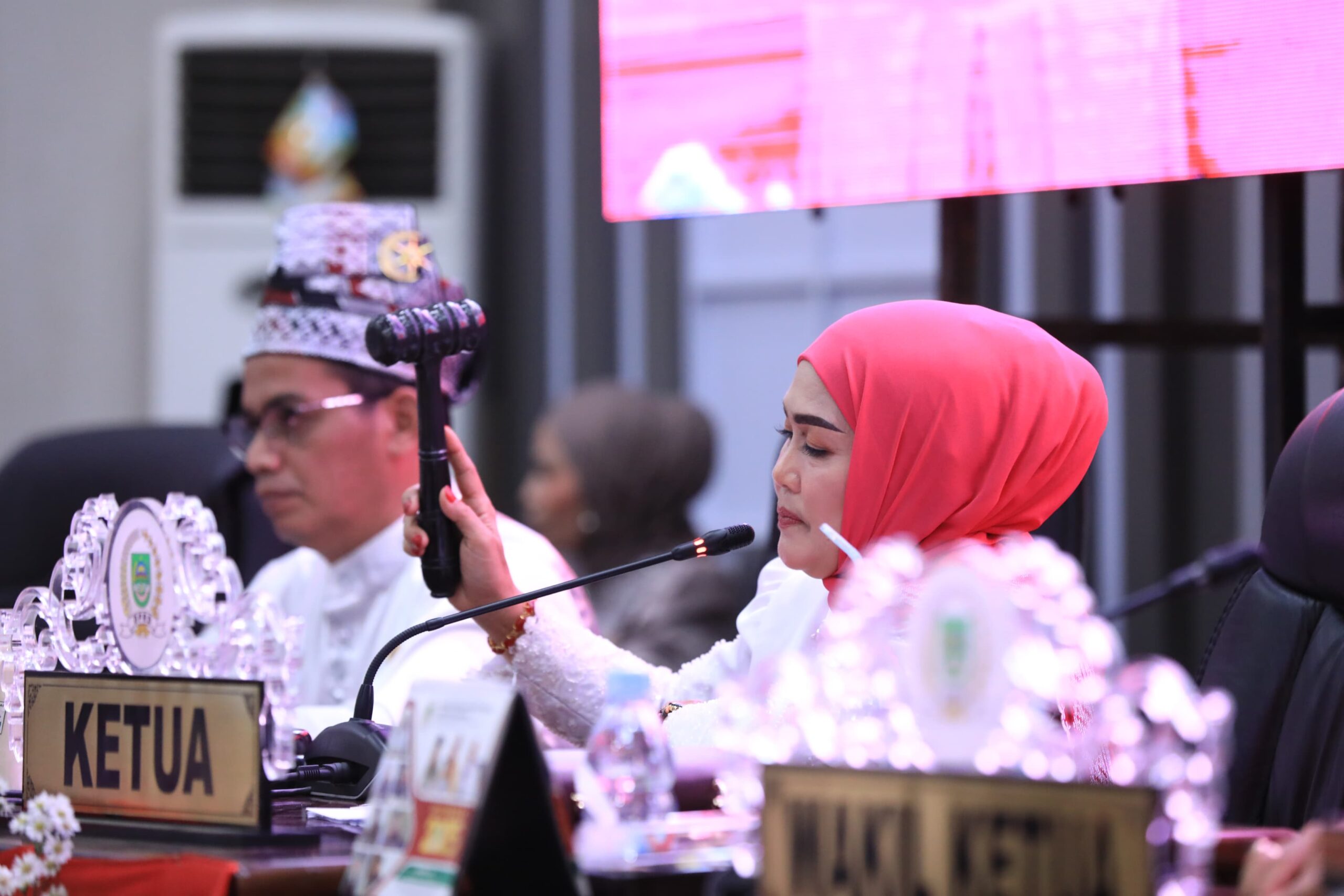  HUT ke-26 Kabupaten Rokan Hulu usung tema Harmoni Dalam Keberagaman, Maju Bersama untuk Rokan Hulu