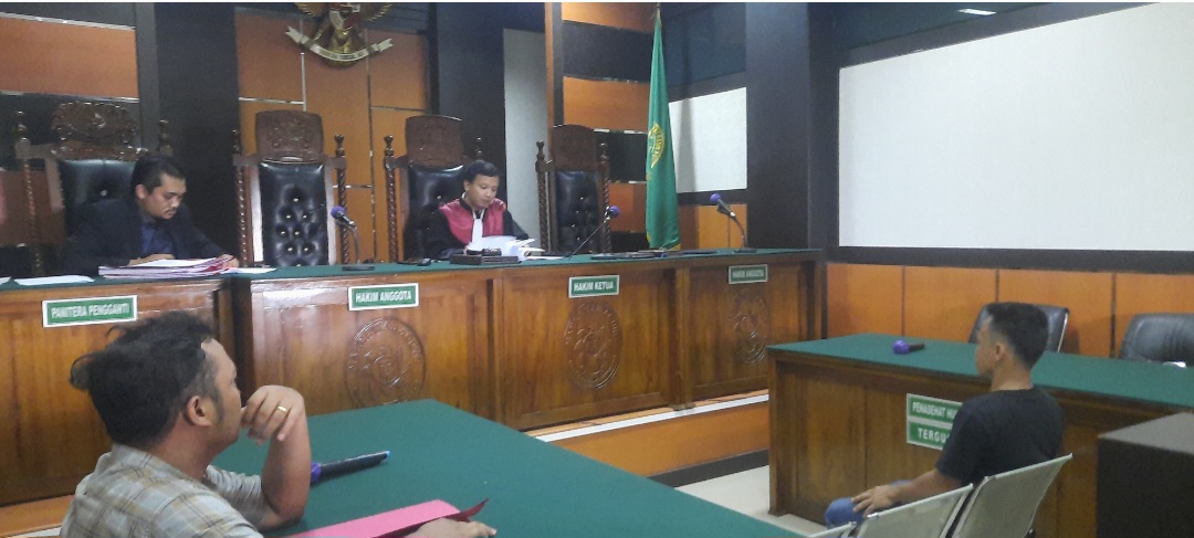 Masyarakat Korban Pencurian Buah Kelapa Sawit Resah, Pelaku Asal Ketangkap Diterapkan Tipiring