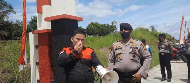 Marak Judi Togel di Rohul, DPC LSM PERKARA Minta Atensi Polres Rohul Segera Bersihkan