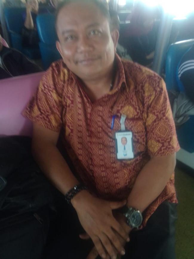 Bank RIAU kepri capem sei planing dukung program Peremajaan sawit Masyarakat