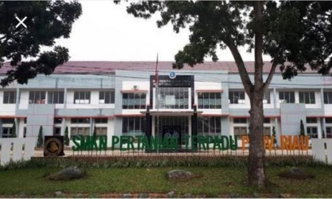 Dalam rangkap Menciptakan Kelulusan Yang terampil Ini Target Kepsek SMKN Pertanian Prov Riau