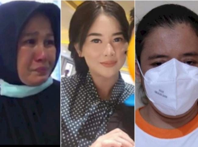 Wajah 3 Istri Otak Pembunuhan Suami Demi Berondong Muda, Oh Ternyata..