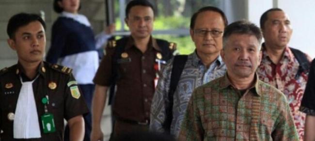 Kejagung RI Tidak Cermat Dalam Mendakwa Raden Priyono