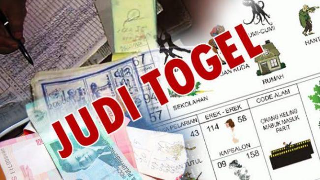 Maraknya Praktek Judi Jenis Togel Di Kec.Kuantan Hilir dan Kec Cerenti Masih Aman Sampe Saat Ini
