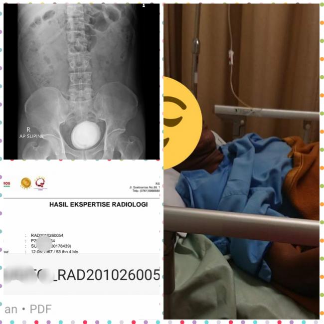 Diduga Lalai Dalam Penanganan Pasien RS Awal Bross Malah Covidkan Korban Yang Berujung Maut