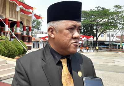 DPRD Inhil Minta Polisi Berlaku Adil Tangani Kasus Penyelundupan