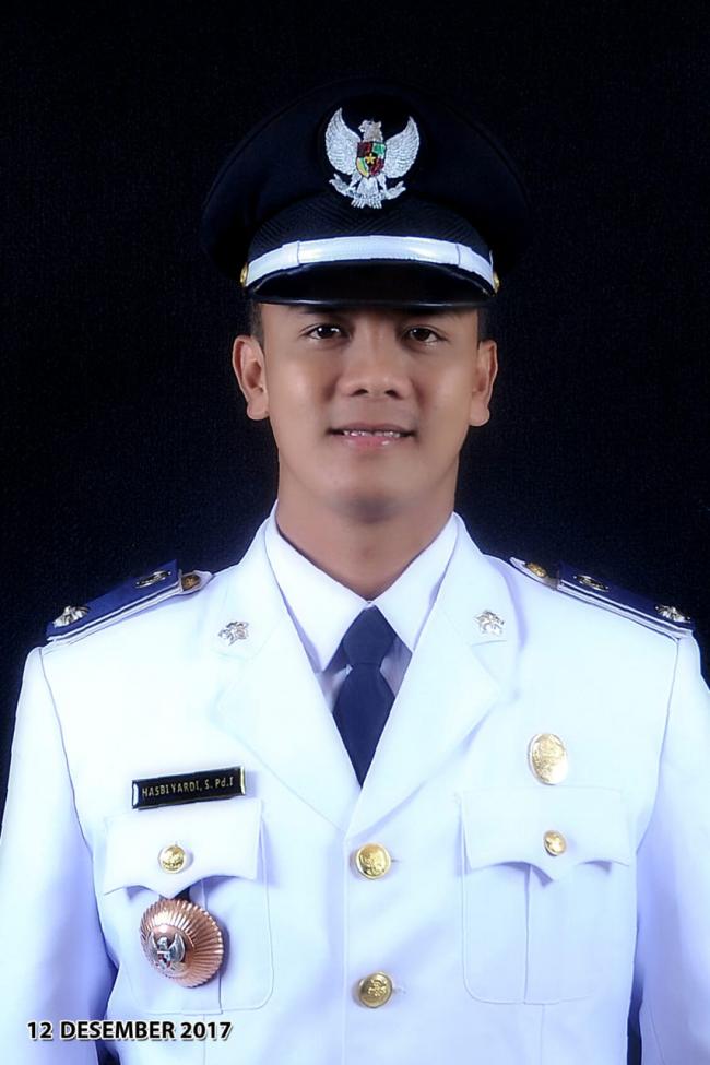 Pemerintah Desa Rambaian Mengucapkan Selamat Hari Idul Fitri 1442 H