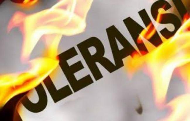 Beri Efek Jera, GAMKI Dukung Kabareskrim Tindak Provokator Penolak Pembangunan Rumah Ibadah