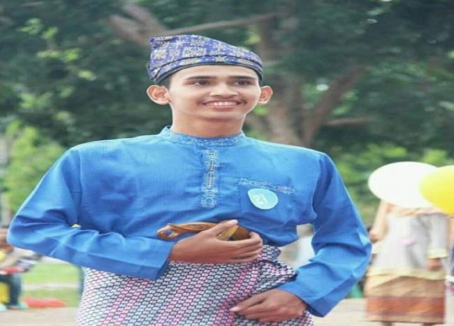 Anggi : Aksi AMPERGA Patut Dicurigai, Tanpa Landasan Data Valid