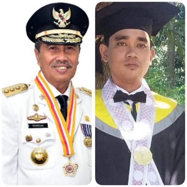 Terkait Kasus "Mangkrak" Dana Bansos Siak di Era Syamsuar, Formasi Akan Gugat Kejati Riau
