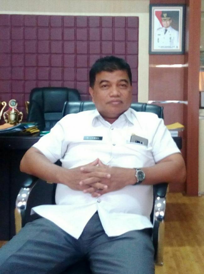 Kadisdik Pekanbaru Perpanjang Libur Sekolah