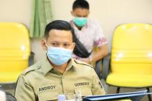 Wujud Nyata Gerakan Partai Gerindra Melalui Tangan Dingin Bung Androy