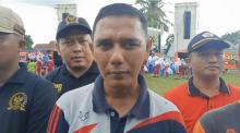 Rayakan Hut Desa Rambah Ke 22 Mengusung Tema Semangat dan Bangkit Bersama