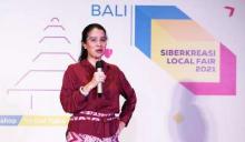 Lewat SLF "Bangkitkan Ekonomi Digital Desa di Bali"