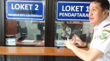 Mudahkan Pelayanan, Dishub Kota Sukabumi Launching Smart Card KIR
