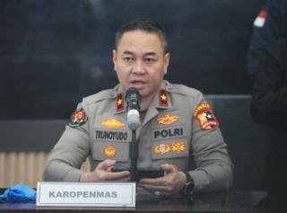 10 Tahun Kepemimpinan Jokowi, Lima Polda Terbentuk