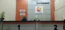 Gangguan Sever Bank Riau Kepri Membuat Resah Masyarakat