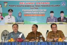 Cegah Stunting untuk Generasi Masa depan yang Berkualitas